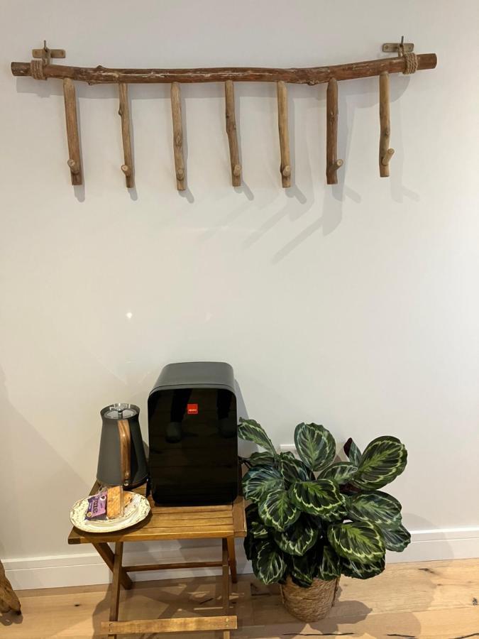 Fig Tree House Bed & Breakfast Lymington Luaran gambar